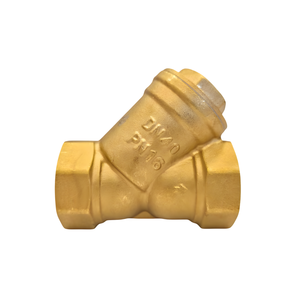 فلتر غاز Y قياس ½1 بوصة DN40 - PN16