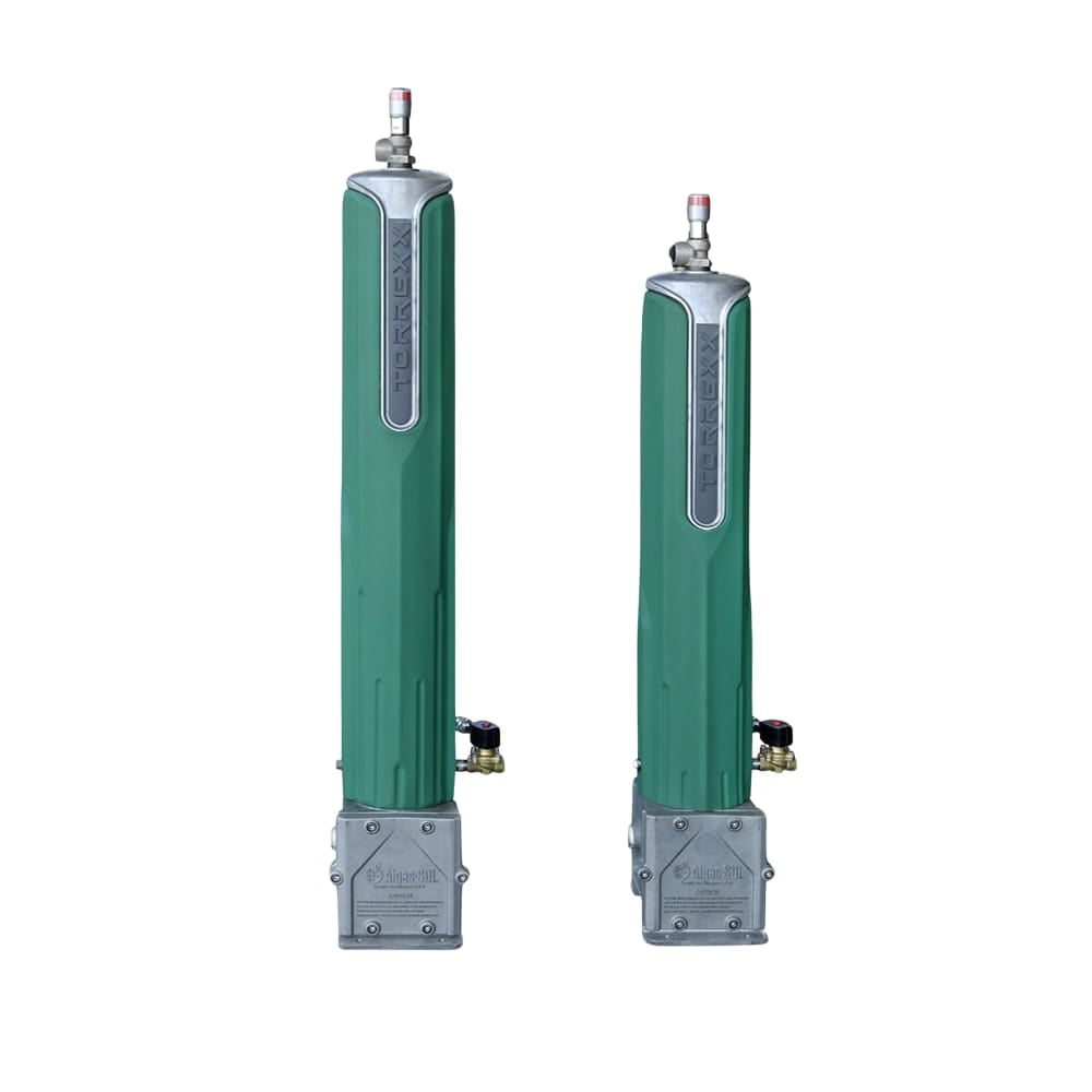 جهاز تبخير ALGAS-SDI TORREXX VAPORIZER TX-320
