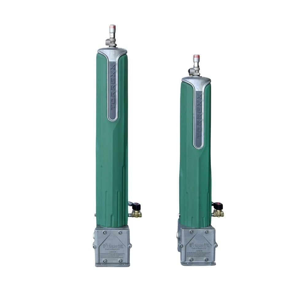 جهاز تبخير ALGAS-SDI TORREXX VAPORIZER TX-50